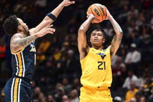 WVU will rely on newly charged offense to compete with Ohio State